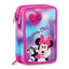 ASTUCCIO 3 ZIP - MINNIE - Seven