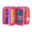 ASTUCCIO 3 ZIP - MINNIE - Seven