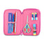 ASTUCCIO 3 ZIP - MINNIE - Seven