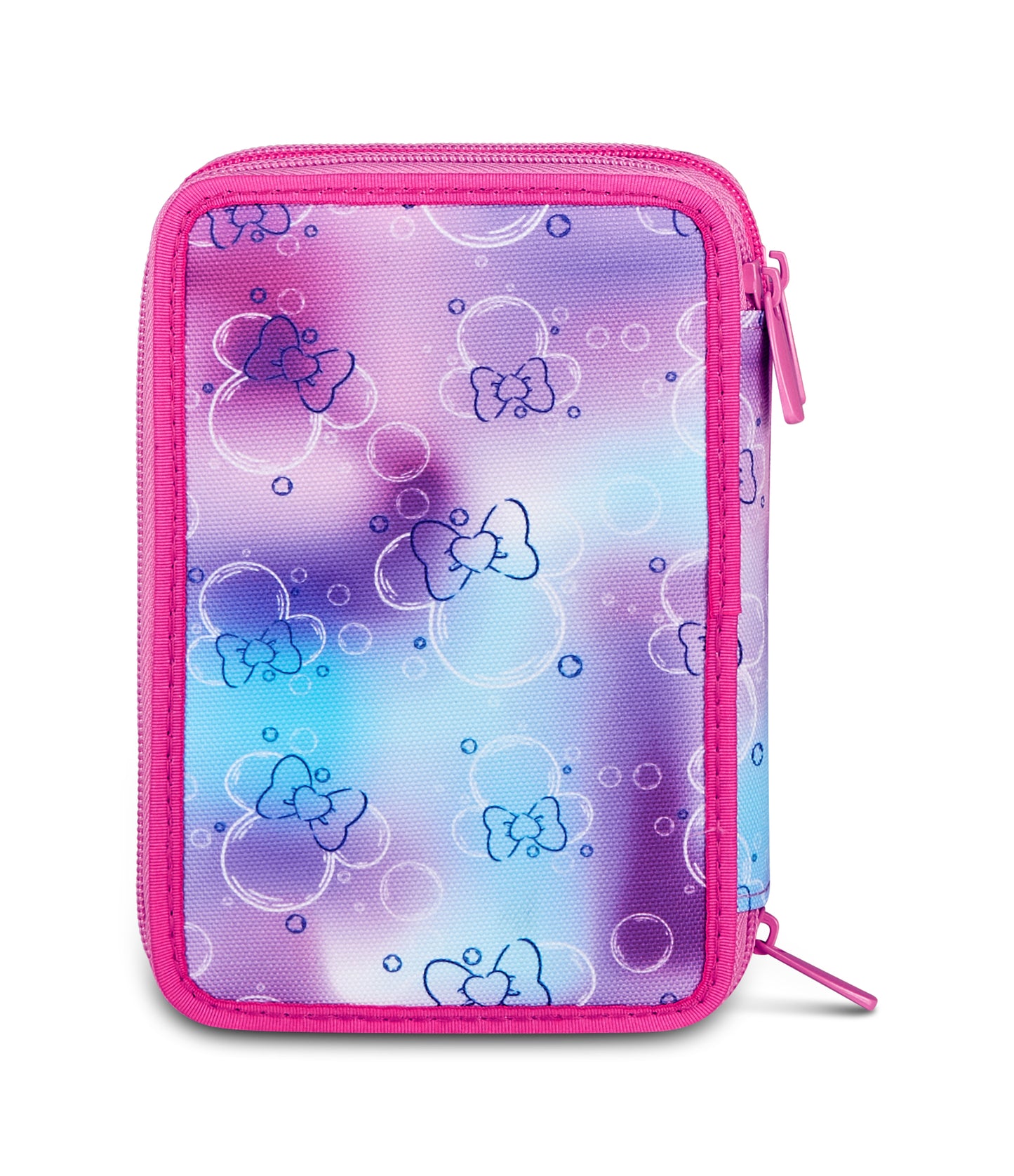 ASTUCCIO 3 ZIP - MINNIE - Seven