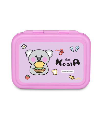 PORTAMERENDA KOALA
