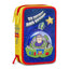 ASTUCCIO 3 ZIP - TOY STORY - Seven