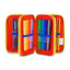 ASTUCCIO 3 ZIP - TOY STORY - Seven