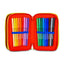 ASTUCCIO 3 ZIP - TOY STORY - Seven
