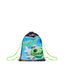 ITALIAN BRAINROT SAKKY BAG -BOMBARDIRO CROCODILO