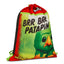ITALIAN BRAINROT SAKKY BAG -BRR BRR PATAPIM