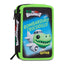 ASTUCCIO 3 ZIP - ITALIAN BRAINROT BOMBARDIRO CROCODILO  - Seven
