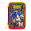 ASTUCCIO 3 ZIP - SONIC - Seven