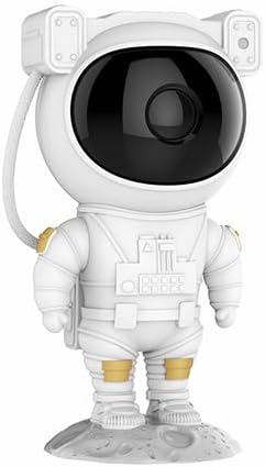 Proiettore led astronauta