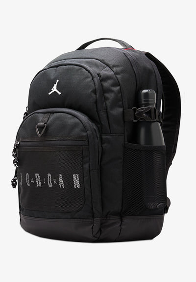 ZAINO JORDAN BLACKTOP UNISEX