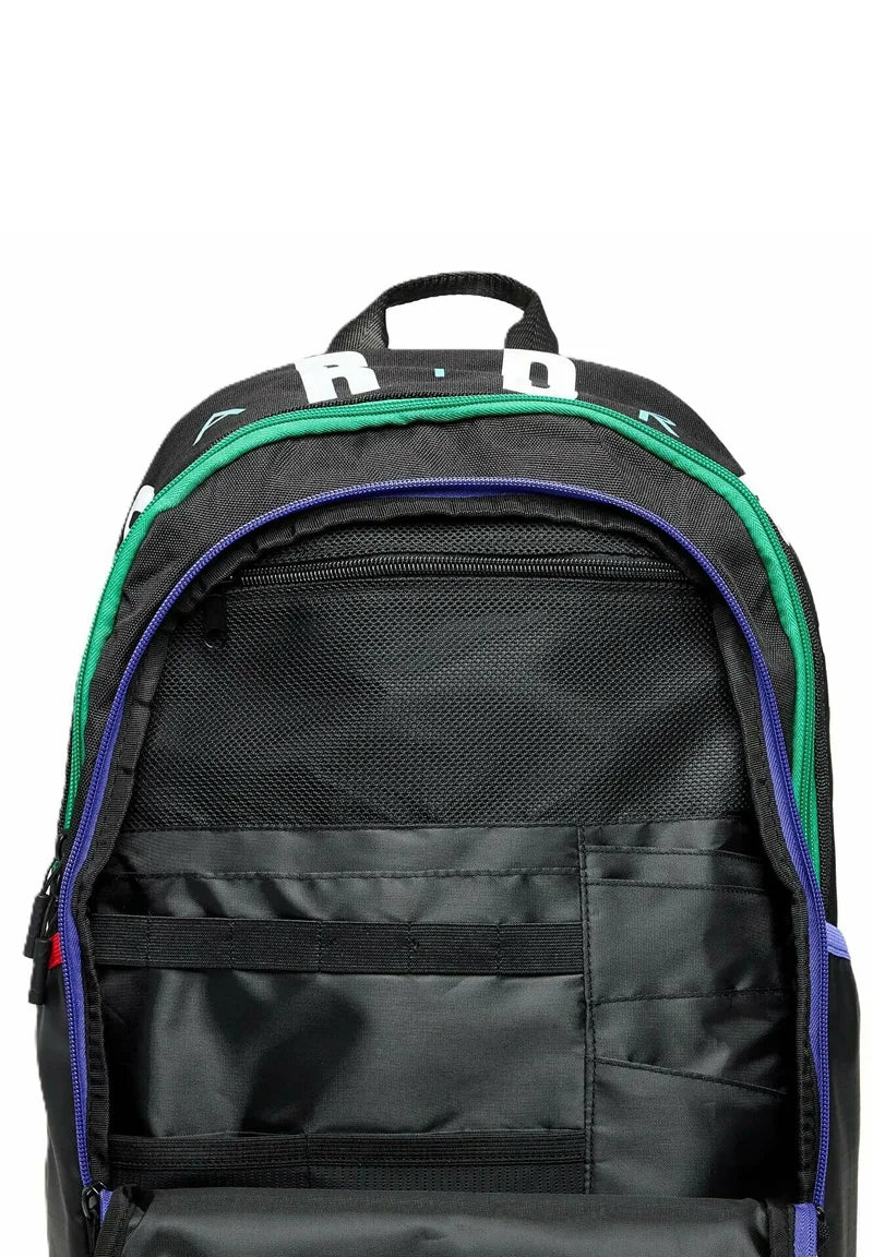 ZAINO JORDAN JAM AIR PATROL Colour Stripes