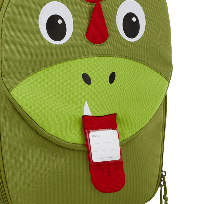 Valigia per bambini DRAGO Affenzahn