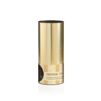 Uovo PASQUA Chocoviar VENCHI Fondente 75%