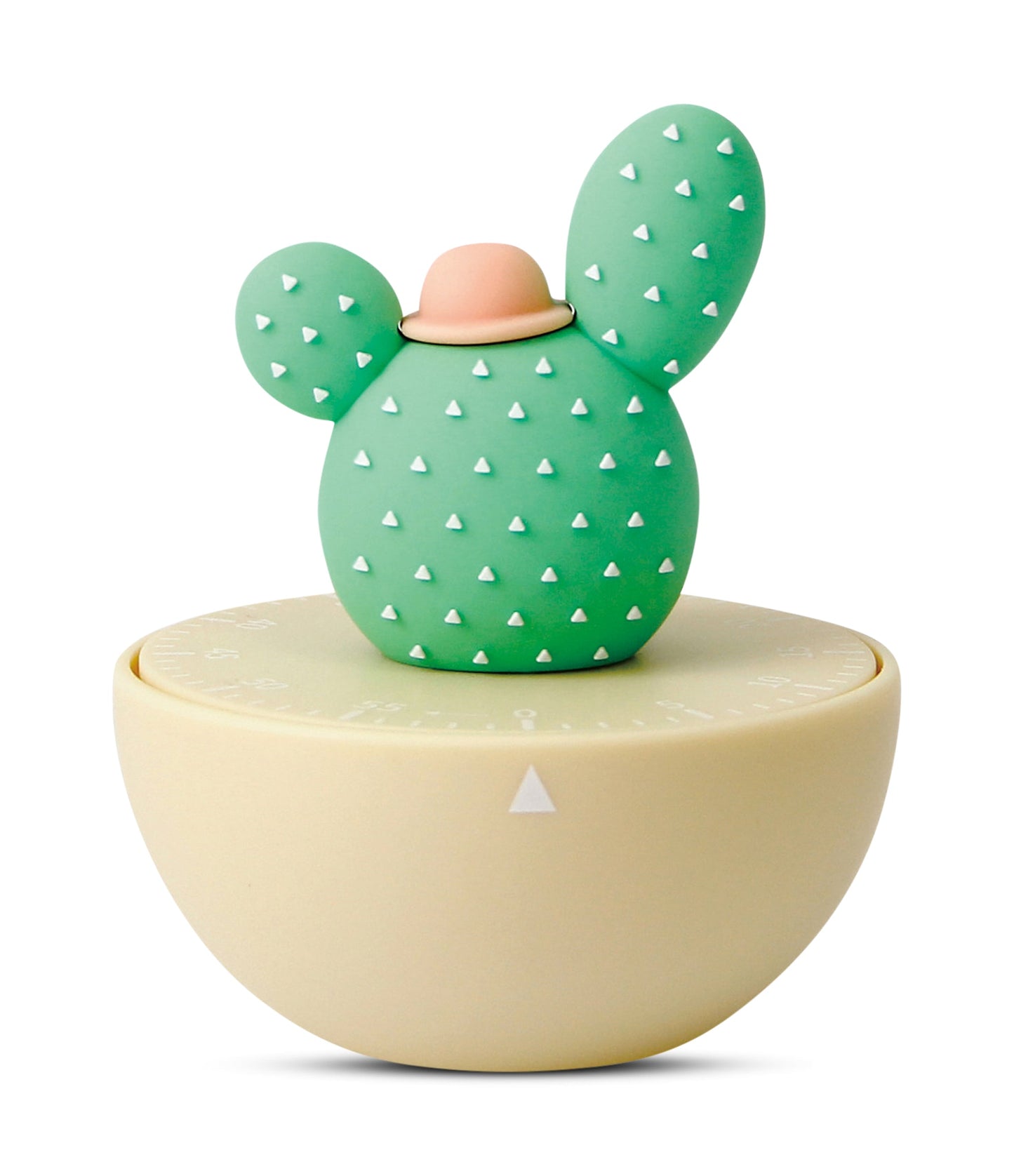 TIMER CACTUS VERDE