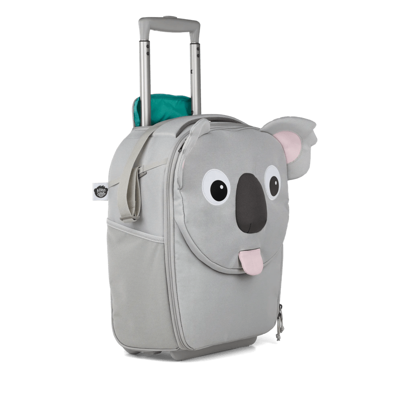 Valigia per bambini KOALA Affenzahn