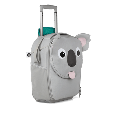 Valigia per bambini KOALA Affenzahn