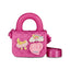BORSETTINA CON TRACOLLA - GIRLY PINS