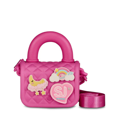 BORSETTINA CON TRACOLLA - GIRLY PINS