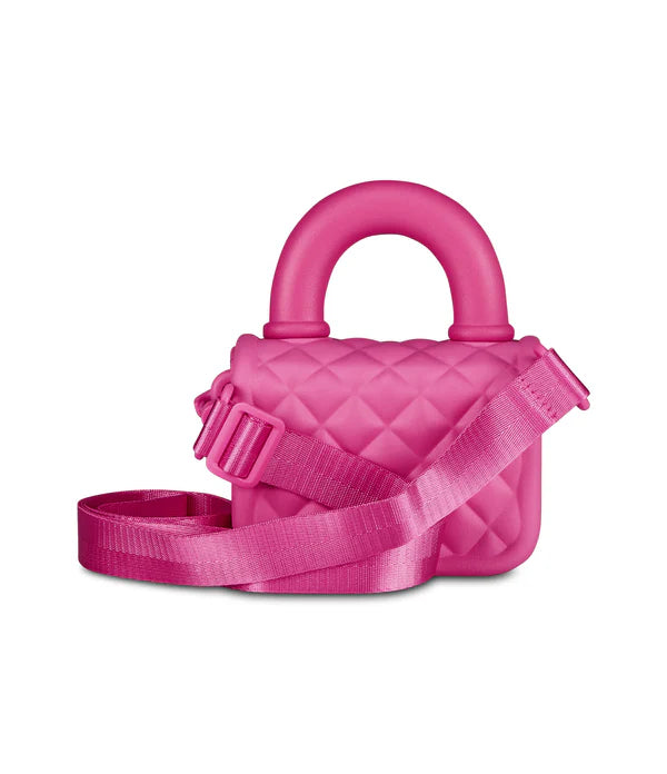BORSETTINA CON TRACOLLA - GIRLY PINS
