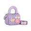 BORSETTINA CON TRACOLLA - GIRLY PINS