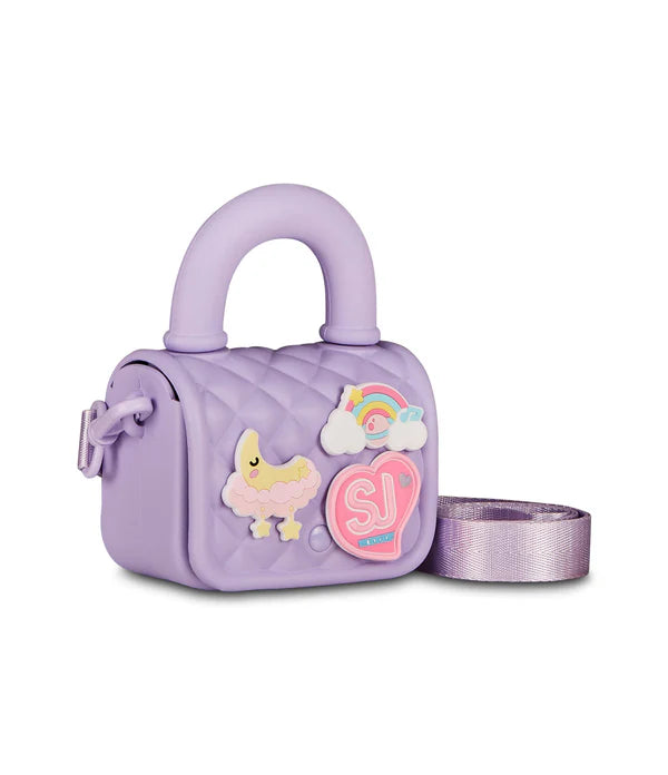 BORSETTINA CON TRACOLLA - GIRLY PINS