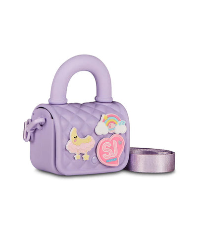 BORSETTINA CON TRACOLLA - GIRLY PINS