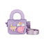 BORSETTINA CON TRACOLLA - GIRLY PINS