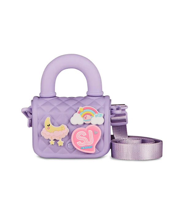 BORSETTINA CON TRACOLLA - GIRLY PINS