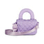 BORSETTINA CON TRACOLLA - GIRLY PINS