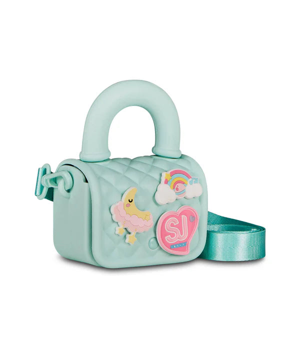 BORSETTINA CON TRACOLLA - GIRLY PINS