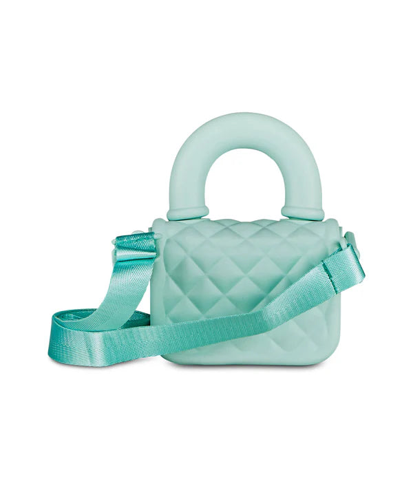 BORSETTINA CON TRACOLLA - GIRLY PINS