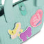 BORSETTINA MIDI - GIRLY PINS