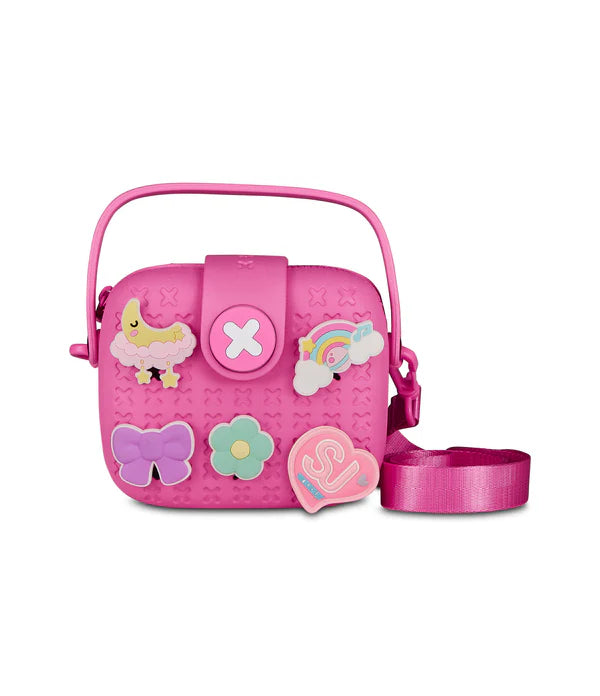 TRACOLLINA SQUARE - GIRLY PINS