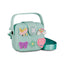 TRACOLLINA SQUARE - GIRLY PINS