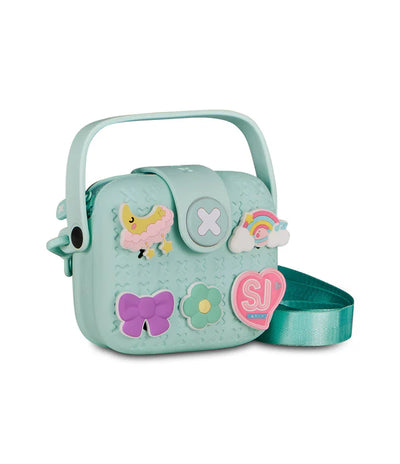 TRACOLLINA SQUARE - GIRLY PINS
