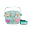 TRACOLLINA SQUARE - GIRLY PINS