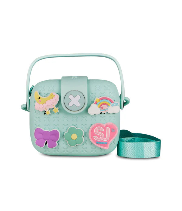 TRACOLLINA SQUARE - GIRLY PINS