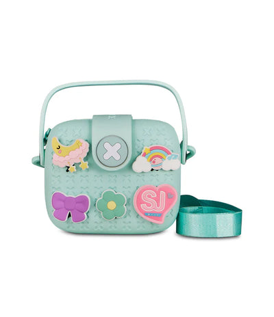 TRACOLLINA SQUARE - GIRLY PINS