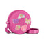 TRACOLLINA TONDA - GIRLY PINS