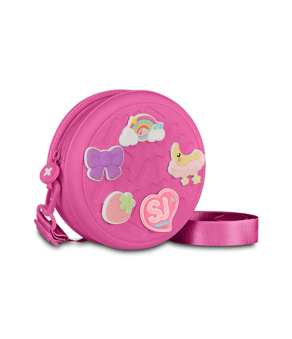 TRACOLLINA TONDA - GIRLY PINS