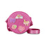 TRACOLLINA TONDA - GIRLY PINS