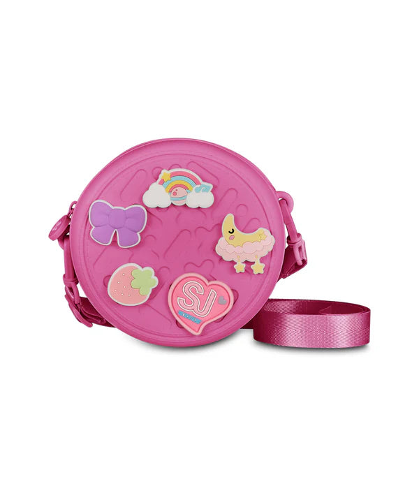 TRACOLLINA TONDA - GIRLY PINS