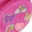 TRACOLLINA TONDA - GIRLY PINS