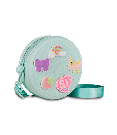 TRACOLLINA TONDA - GIRLY PINS