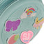 TRACOLLINA TONDA - GIRLY PINS
