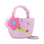 TRACOLLINA CON BOTTONE - CUTY MOOD