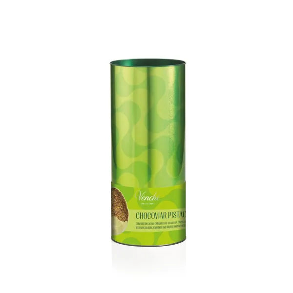 Uovo PASQUA Chocoviar VENCHI Pistacchio