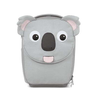 Valigia per bambini KOALA Affenzahn