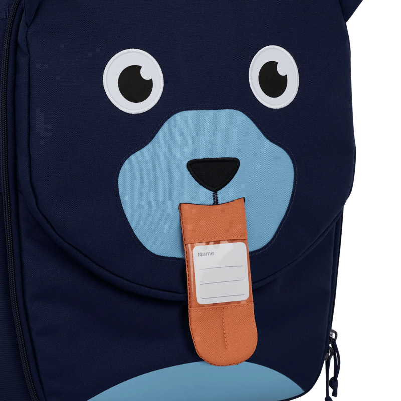 Valigia per bambini ORSO Affenzahn