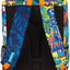 Zaino scuola MITAMA SKATE DREAM